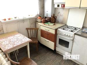 1-к квартира, на длительный срок, 30м2, 2/5 этаж