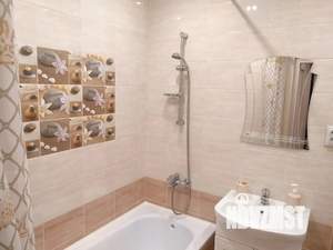 1-к квартира, посуточно, 37м2, 13/14 этаж