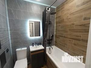 Студия квартира, посуточно, 38м2, 15/25 этаж