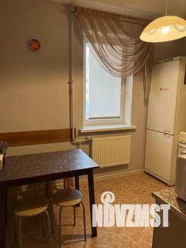 2-к квартира, посуточно, 53м2, 6/9 этаж