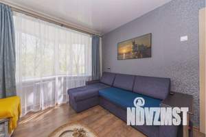 1-к квартира, посуточно, 31м2, 4/5 этаж