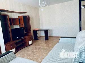 3-к квартира, на длительный срок, 56м2, 4/5 этаж