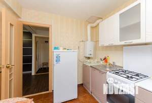 1-к квартира, посуточно, 31м2, 3/5 этаж