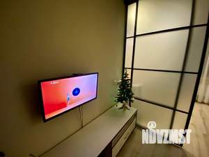 1-к квартира, посуточно, 35м2, 6/10 этаж