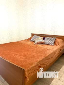 2-к квартира, посуточно, 52м2, 1/1 этаж