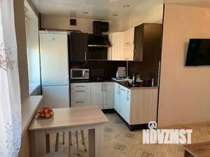 2-к квартира, посуточно, 43м2, 4/5 этаж