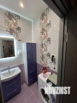 2-к квартира, посуточно, 60м2, 2/5 этаж