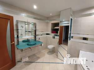 4-к квартира, посуточно, 107м2, 3/5 этаж