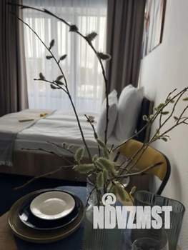 1-к квартира, посуточно, 23м2, 5/9 этаж