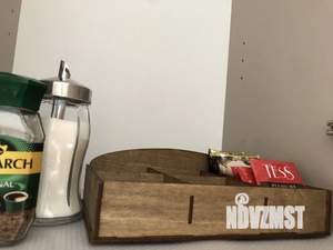 1-к квартира, посуточно, 37м2, 1/1 этаж