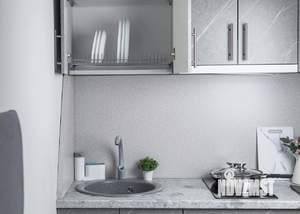 1-к квартира, посуточно, 29м2, 1/1 этаж