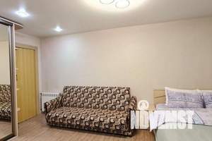 1-к квартира, посуточно, 35м2, 1/5 этаж