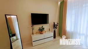 2-к квартира, посуточно, 44м2, 4/9 этаж
