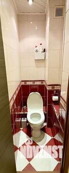 3-к квартира, посуточно, 79м2, 4/9 этаж