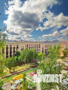 2-к квартира, посуточно, 46м2, 5/5 этаж