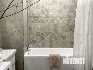 1-к квартира, посуточно, 37м2, 1/1 этаж