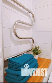 2-к квартира, посуточно, 48м2, 2/5 этаж