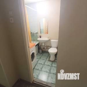 1-к квартира, посуточно, 36м2, 3/9 этаж