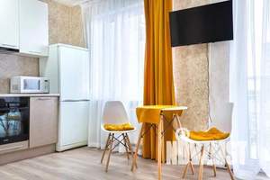 1-к квартира, посуточно, 32м2, 19/25 этаж