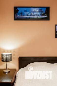 1-к квартира, посуточно, 32м2, 1/5 этаж