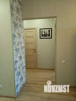 1-к квартира, на длительный срок, 42м2, 14/14 этаж