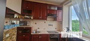 Студия квартира, посуточно, 48м2, 4/4 этаж