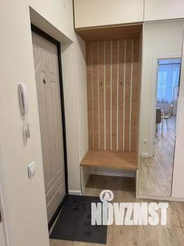 1-к квартира, посуточно, 47м2, 4/16 этаж