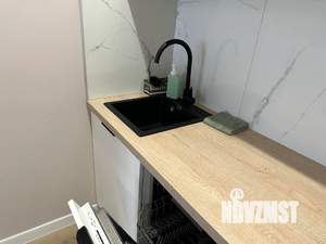 1-к квартира, посуточно, 47м2, 2/4 этаж