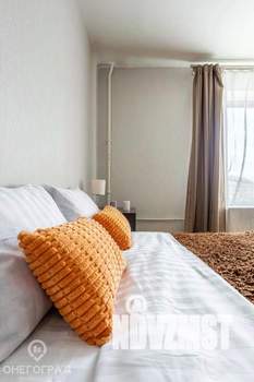 1-к квартира, посуточно, 34м2, 1/1 этаж