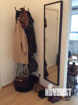 Студия квартира, на длительный срок, 36м2, 3/5 этаж