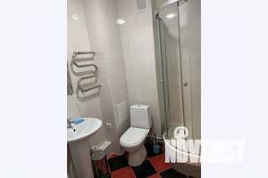 1-к квартира, посуточно, 27м2, 4/5 этаж