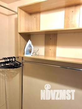 2-к квартира, посуточно, 44м2, 2/5 этаж
