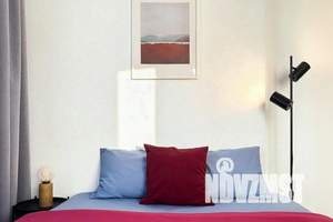 1-к квартира, посуточно, 32м2, 5/5 этаж