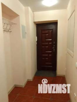 Студия квартира, посуточно, 40м2, 1/5 этаж