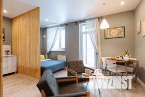1-к квартира, посуточно, 31м2, 5/16 этаж