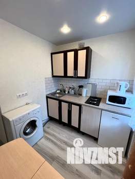 2-к квартира, посуточно, 40м2, 1/5 этаж