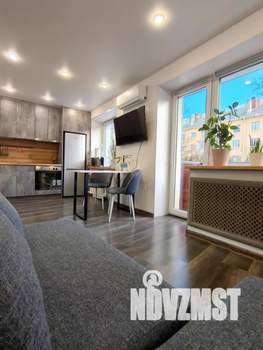 2-к квартира, посуточно, 32м2, 2/5 этаж