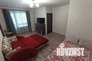 1-к квартира, посуточно, 34м2, 4/5 этаж