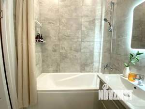 1-к квартира, посуточно, 50м2, 1/9 этаж