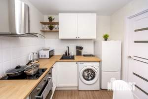 1-к квартира, посуточно, 28м2, 4/5 этаж