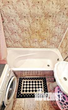 1-к квартира, на длительный срок, 39м2, 5/10 этаж