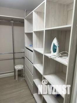 2-к квартира, посуточно, 44м2, 3/5 этаж