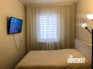 Студия квартира, посуточно, 20м2, 1/12 этаж