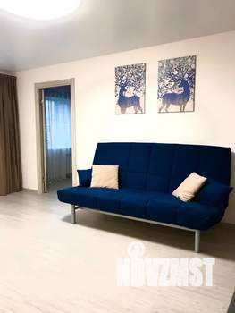 2-к квартира, посуточно, 44м2, 2/5 этаж