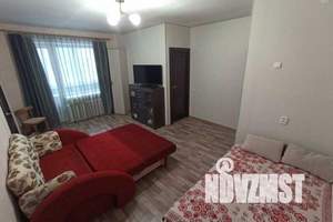 1-к квартира, посуточно, 34м2, 4/5 этаж