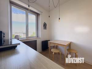 1-к квартира, посуточно, 32м2, 5/5 этаж