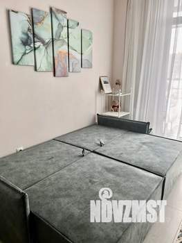 2-к квартира, посуточно, 38м2, 9/16 этаж