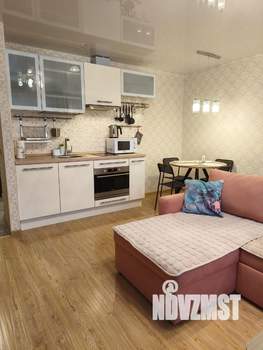 2-к квартира, посуточно, 40м2, 4/5 этаж