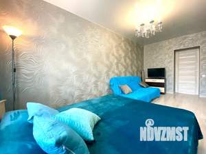 2-к квартира, посуточно, 52м2, 4/5 этаж