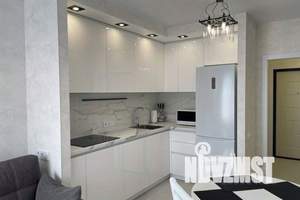 2-к квартира, посуточно, 45м2, 6/9 этаж